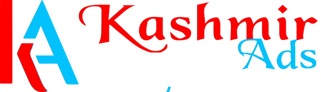 Kashmir Ads Jobs